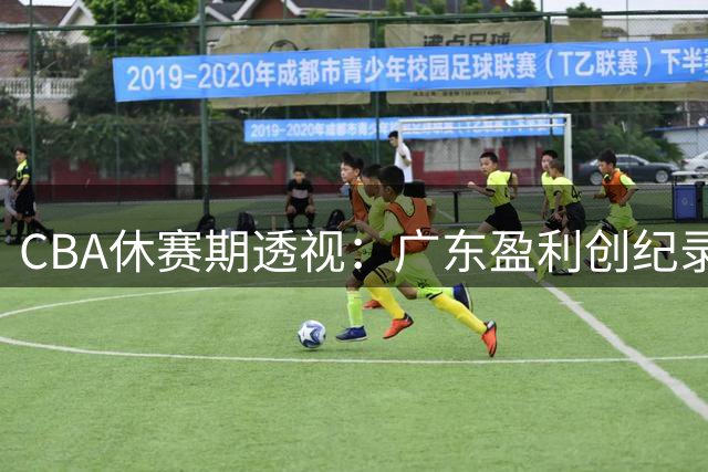 CBA休赛期透视：广东盈利创纪录 山东巨额亏损背后玄机